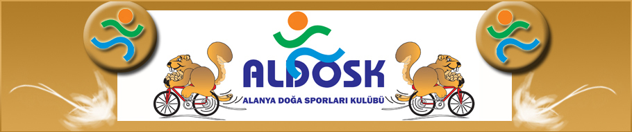 ALANYA DOA SPORLARI KULB