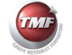 Türkiye Motosiklet Federasyonu 2011 Yarış Takvimi