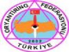 T�RK�YE ORYANT�R�NG FEDERASYONU 2012 TAKV�M�