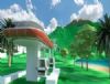 ALANYA KALES� TELEFER�K PROJES�