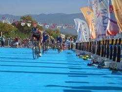 Triatlon ve Trkiye