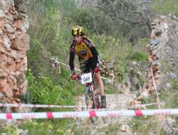 Turkish Riviera Mtb Cup