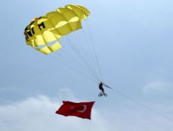 47. Cumhurbakanl Trkiye Bisiklet Turu sona erdi