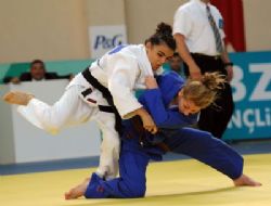 Trkiye Judo ampiyonas