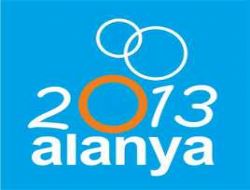 ALANYA  2013 ETU Triathlon European Championships